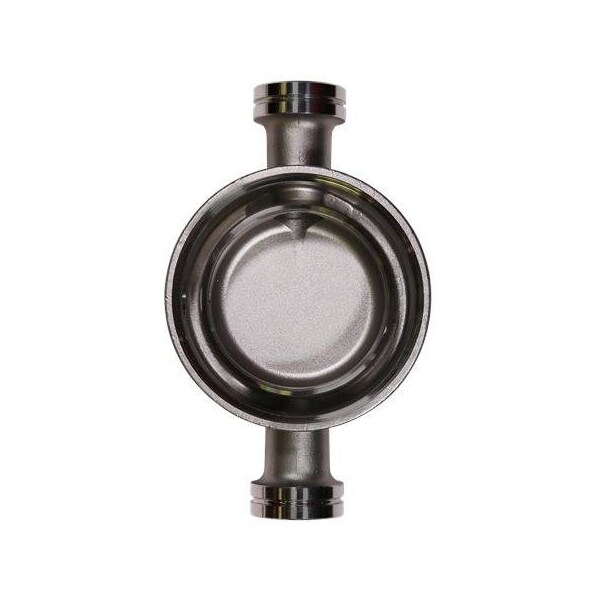 Pump Repair Parts- Base N, FLANGE, MACH. /spare.